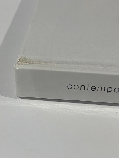 Ezard Contemporary Australian Food Hardcover 2003 Teage Ezard Chef GD