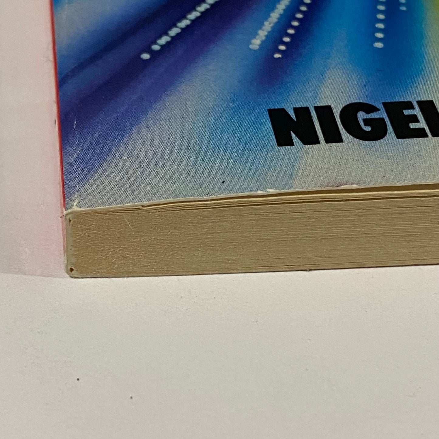 The Third Doctor Who Quiz Book by Nigel Robinson Target Books 1985 VGC