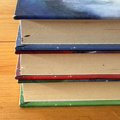 Doctor Who Books Bundle of 3 Matt Smith Karen Gillan BBC Books Published 2011 GD