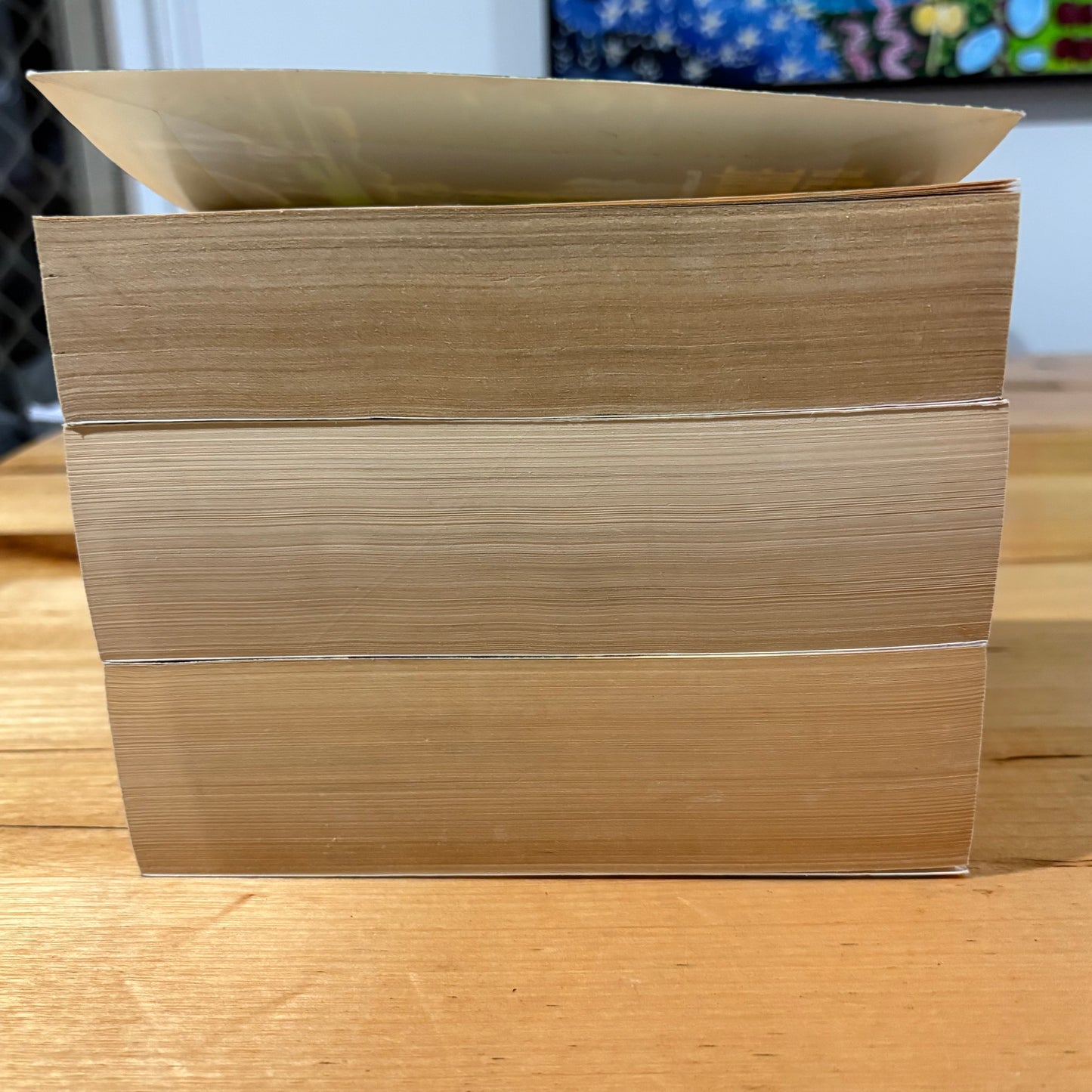 The Empire Trilogy by Raymond E. Feist & Janny Wurts Fantasy Paperbacks GD