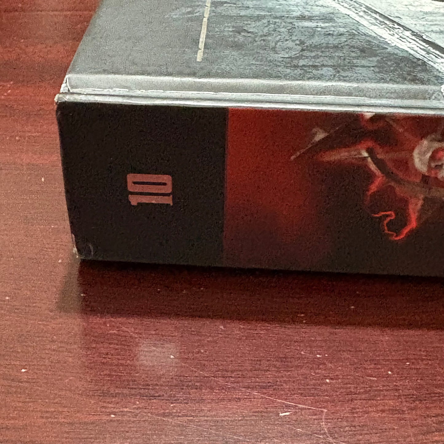 Warhammer 40,000 Legends Collection Warriors of Ultramar Graham McNeill GD