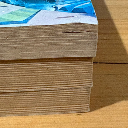 The Tcity Trilogy Mark Adlard Paperback Interface Volteface Multiface 1977