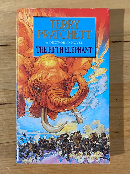 Terry Pratchett Discworld Paperback Novels 21 Book Bundle