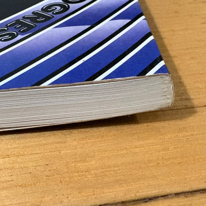 Progressive Rhythm Guitar Gary Turner Brenton White Paperback With CD GD