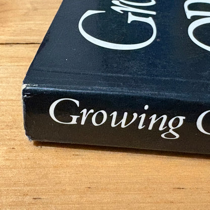 Growing Orchids Book 3 Vandas, dendrobiums and others Paperback 1987 GD
