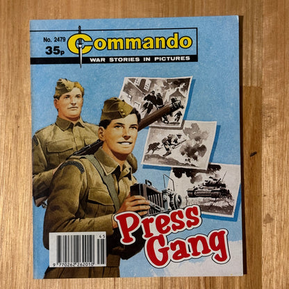 Commando War Comics x 10 Bundle Printed 1990 to 1991 DC Thomson 046