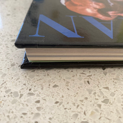 Arabian Studs and Stallions Annual 2018 Hardcover GD
