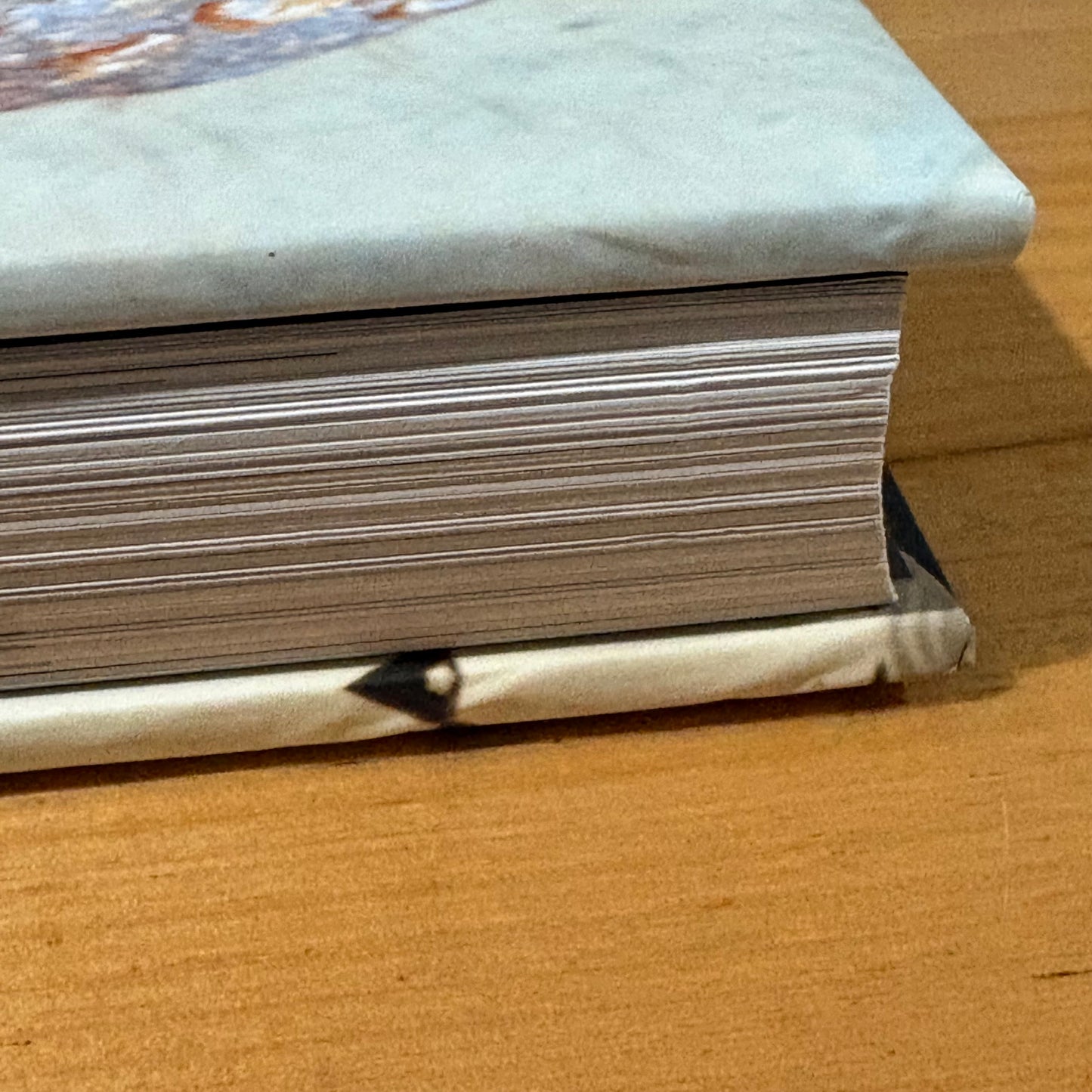 Tartine Bread by Chad Robertson and Eric Wolfinger Hardcover GD