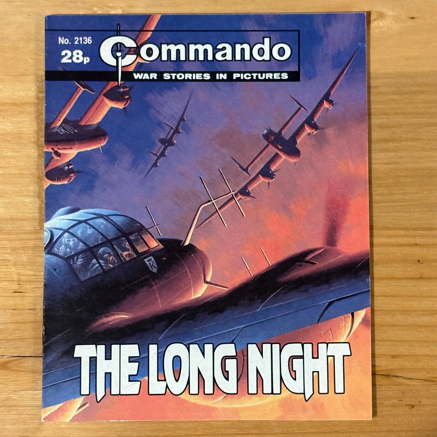 Commando War Comics x 10 Bundle All Published 1987 DC Thomson GD 036
