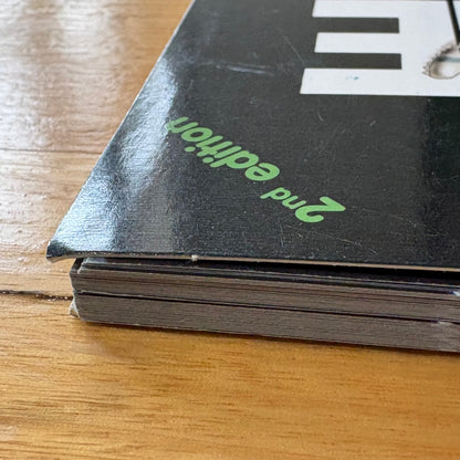 The Lazy Man's Guide To Spit-Roasting by Michael Muller Paperback GD