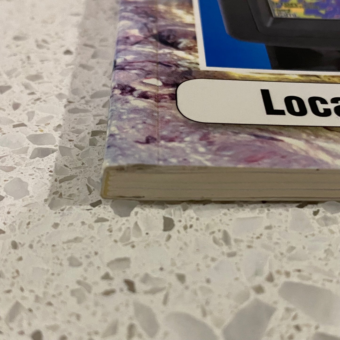 How To Use Depth Sounders and GPS Fishing Book AFN Technical Fred Studden GD