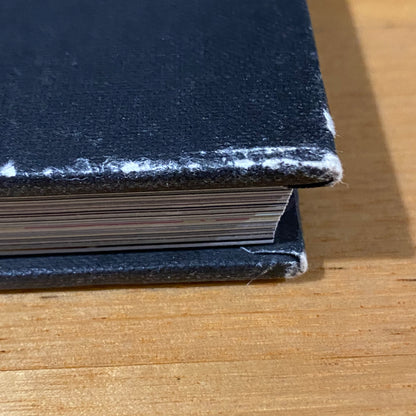 Semi-Permanent 2012 Australian Arts Book Hardcover GD