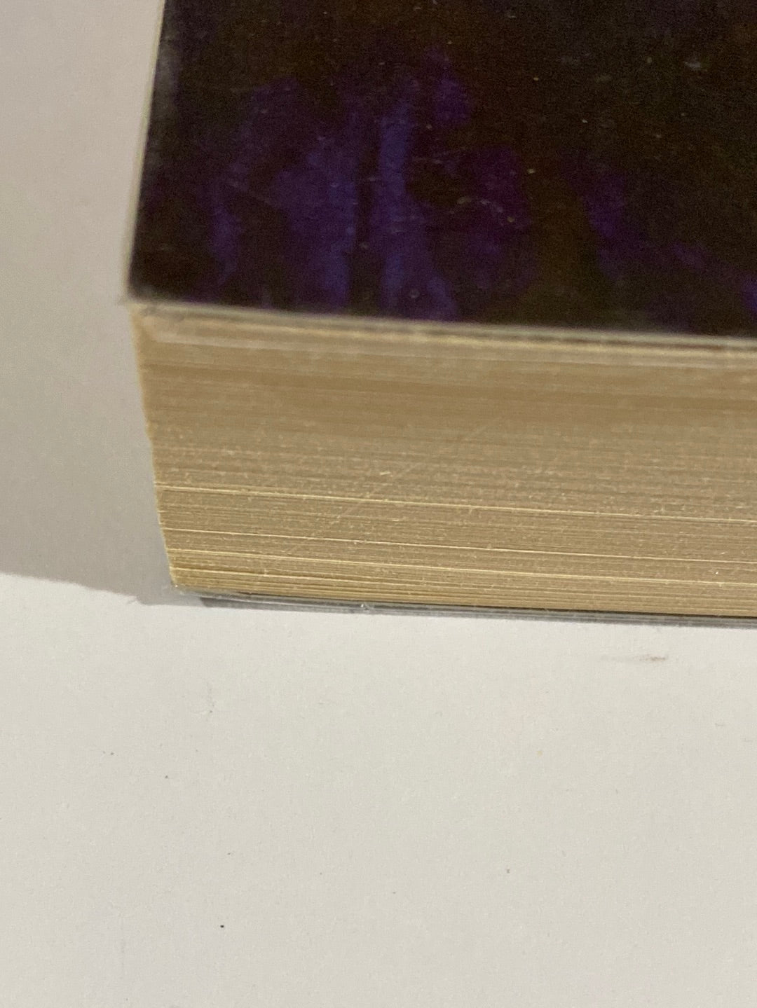 Three Bags Full by Leonie Swann Paperback 2007 Edition VGC