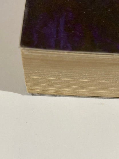 Three Bags Full by Leonie Swann Paperback 2007 Edition VGC