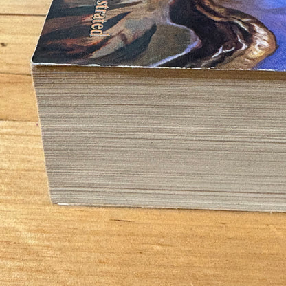 To The Blight by Robert Jordan Part 2 of The Eve Of The World Paperback 2002 GD