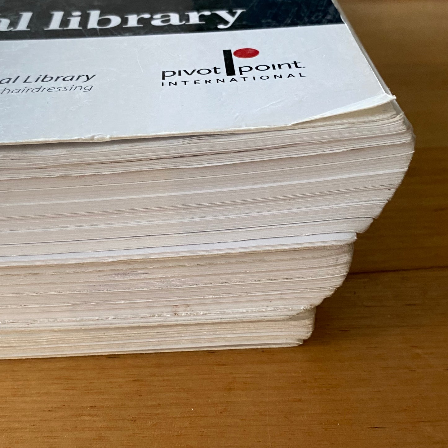 Hairdressing Technical Library, Hairdressing Fundamentals, Long Hair Design GD