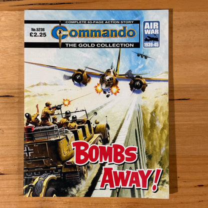 Commando War Comics x 10 Bundle Printed 2019 DC Thomson 135