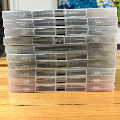 Grand Designs Series 1-10 DVD Kevin McCloud Design PAL 4 VGC