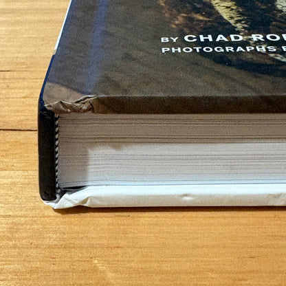 Tartine Bread by Chad Robertson and Eric Wolfinger Hardcover GD