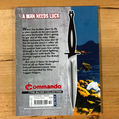 Commando War Comic Bundle x 10 Bundle Printed 2020 DC Thomson 286