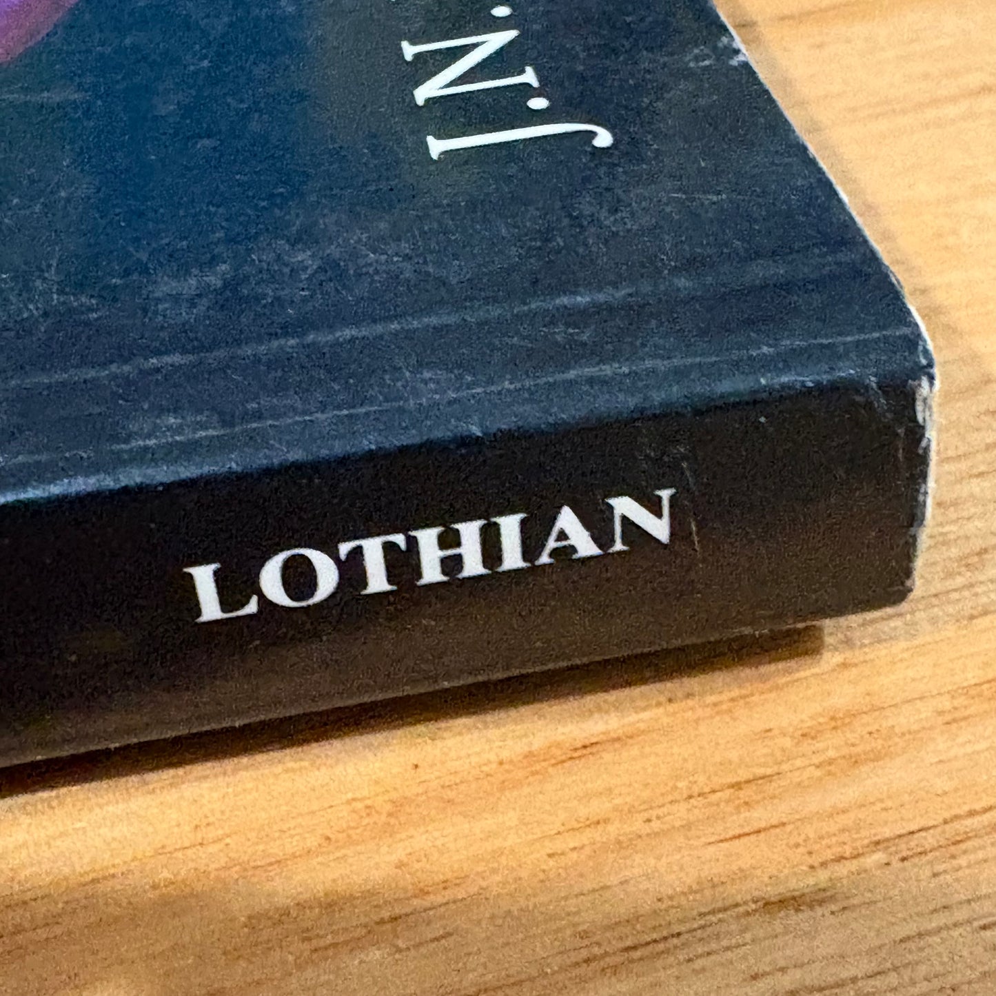 Growing Orchids Book 3 Vandas, dendrobiums and others Paperback 1987 GD