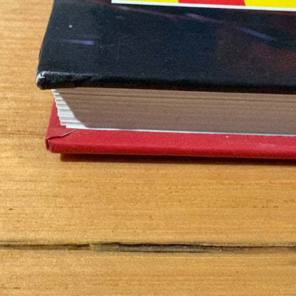 Haynes Car Builder's Manual Design a Car From Scratch Hardcover 2004 GD