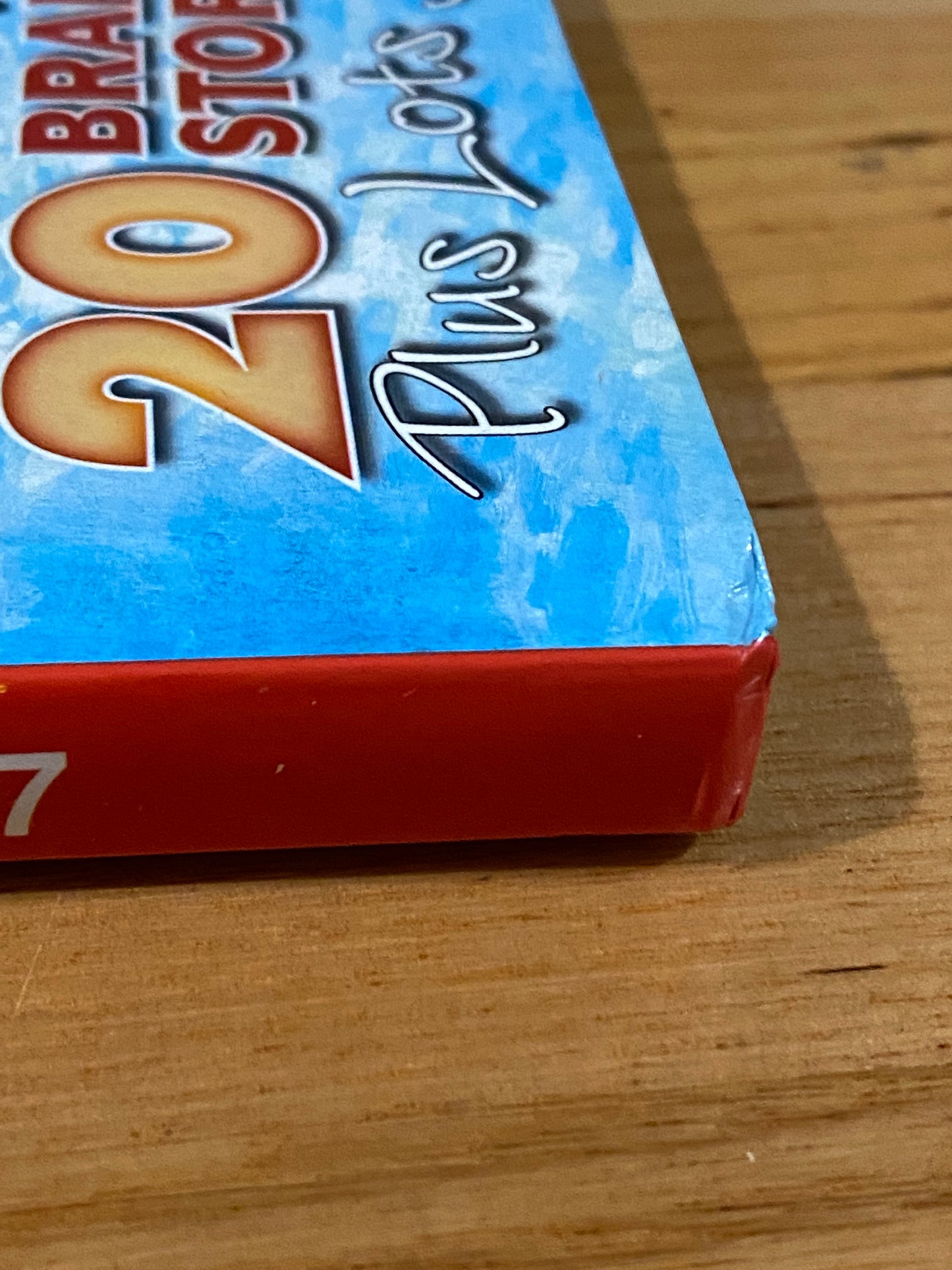 The People’s Friend Annual 2007 GD