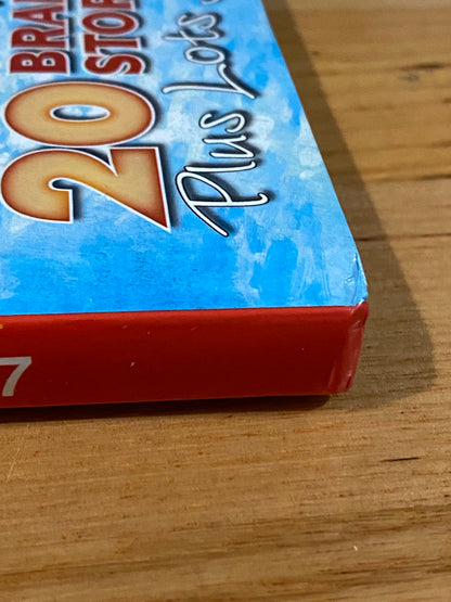 The People’s Friend Annual 2007 GD