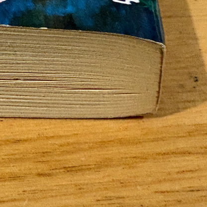 Echoes of The Fourth Magic R.A. Salvatore Fantasy Paperback 1998 GD