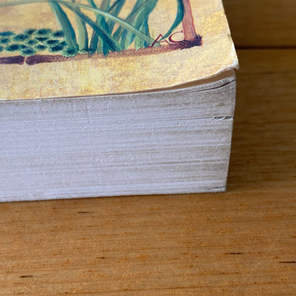 Herbal Emissaries Bringing Chinese Herbs To The West Paperback 1992 GD