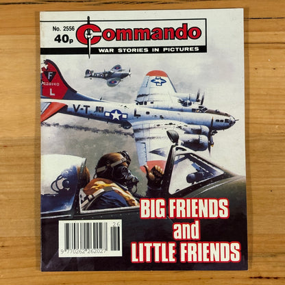 Commando War Comics 2551-2460 Complete Set Published 1992 DC Thomson GD