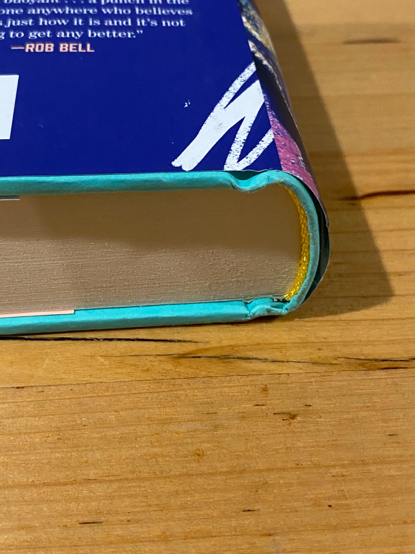 Untamed by Glennon Doyle Hardcover 2020 GD