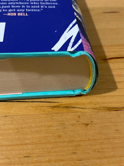 Untamed by Glennon Doyle Hardcover 2020 GD