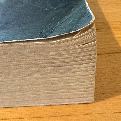 The Lord Of The Rings by J.R.R. Tolkien 2001 Paperback GD