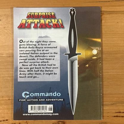Commando War Comics x 10 Bundle Printed 2009 DC Thomson 291