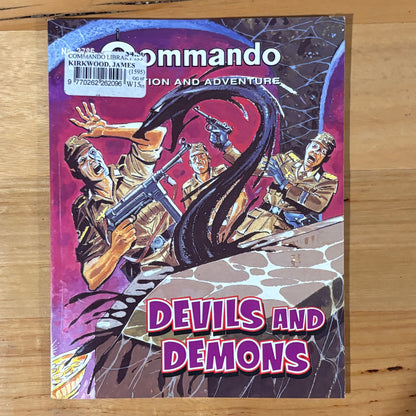 Commando War Comic Bundle x 10 Bundle Printed 2005 DC Thomson 139