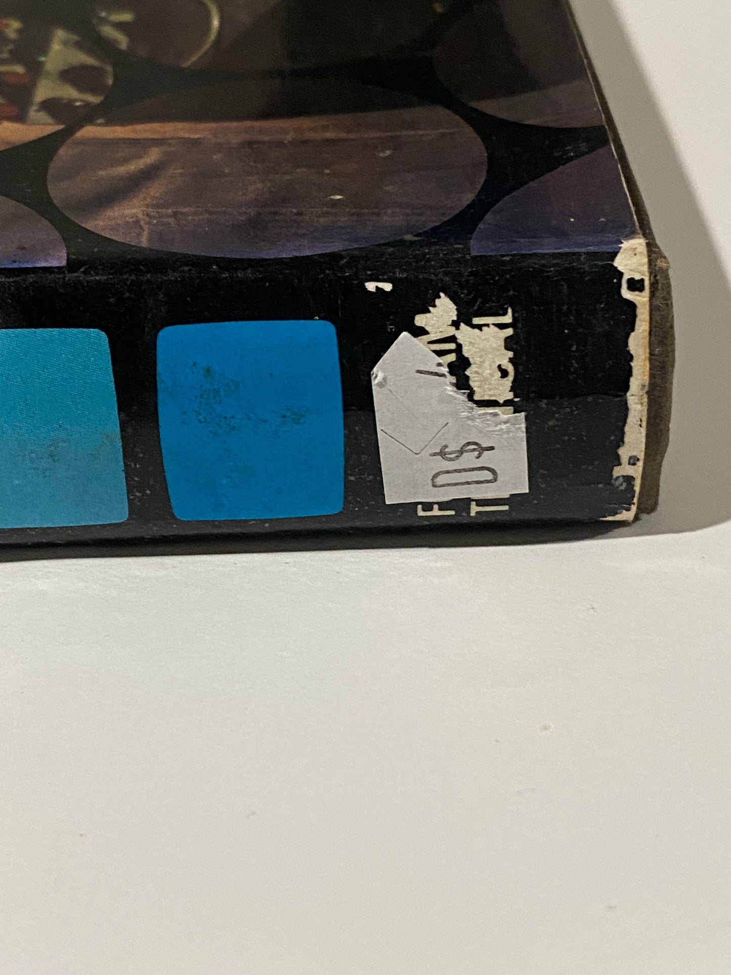 The Mazda Book Of PAL Receiver Servicing by D.J. Seal Hardcover 1971 GD