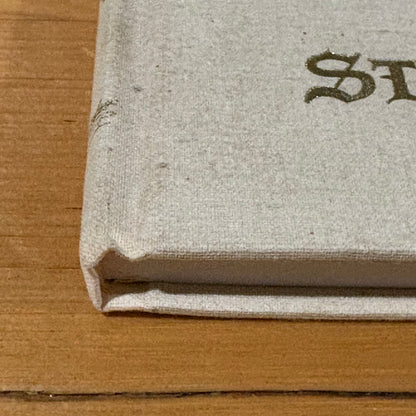 Thera Awakening Stonekeep Hardcover by Steve Jackson and David Pulver GD