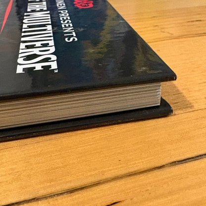 Dungeons & Dragons Mordenkainen Presents Monsters Of The Multiverse 2021 GD