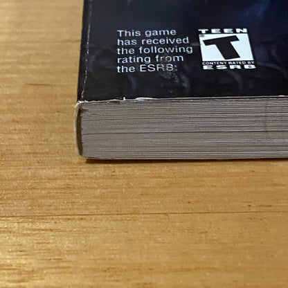 Warcraft Frozen Throne Expansion Pack Manual Battle Chest Guide Paperback GD