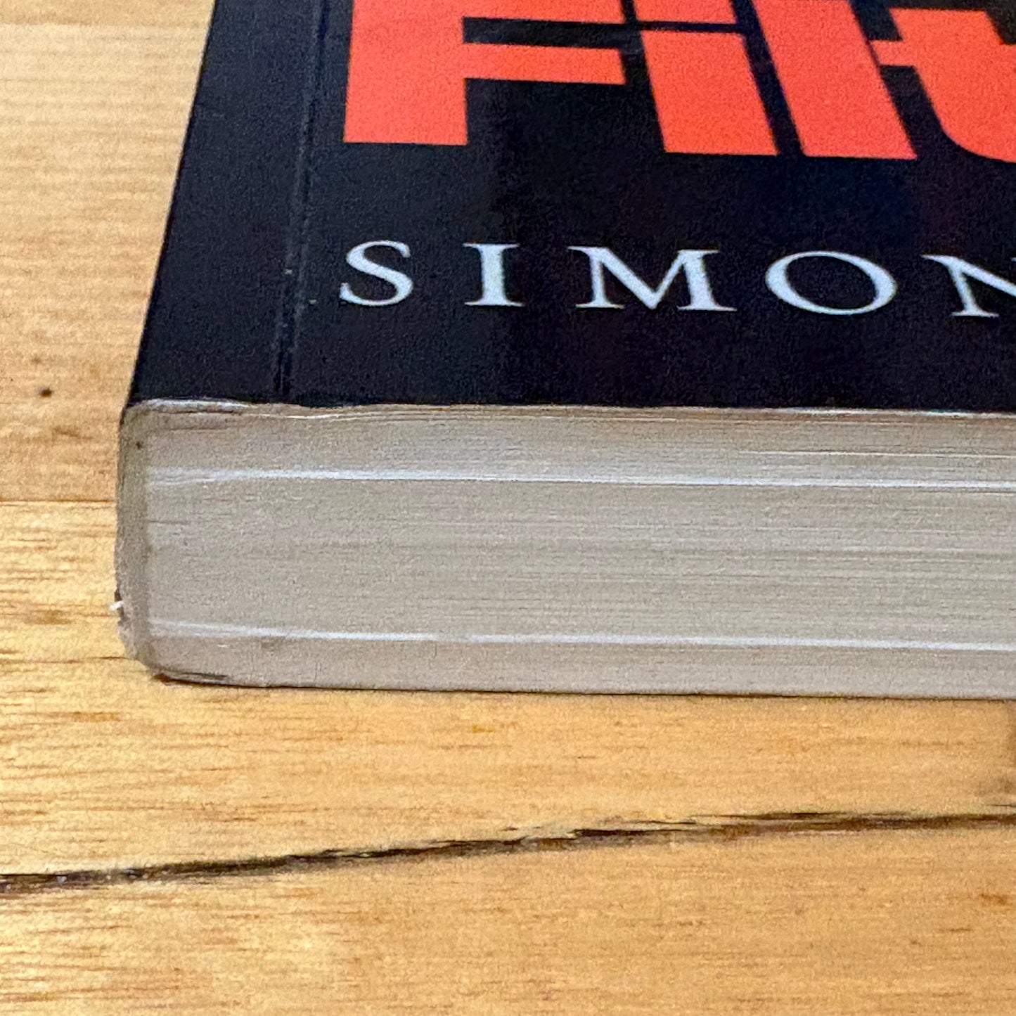 Filthy Rat by Simon Illingworth Victorian Police Corruption SIGNED 2006 GD
