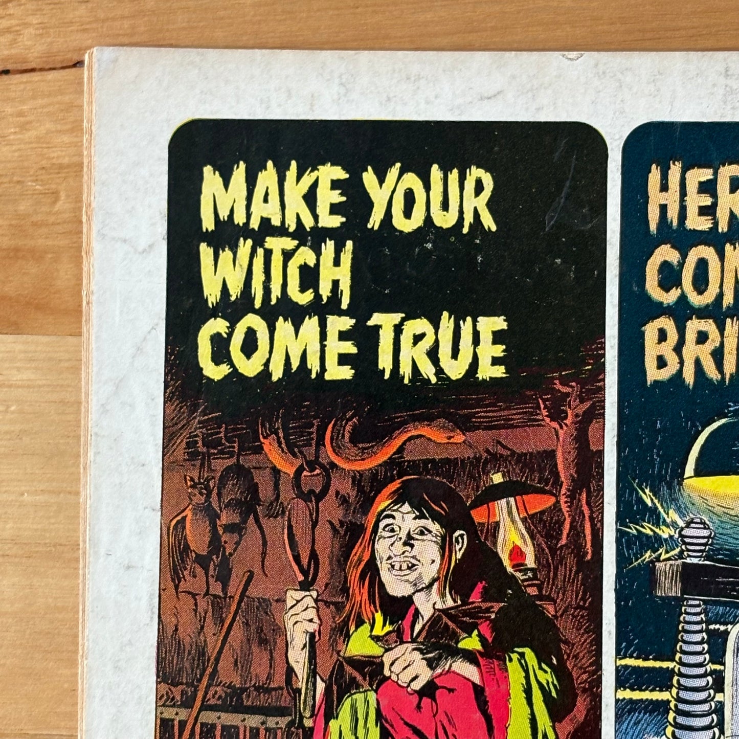 Superman (1939) #180 FR DC Comics Silver Age