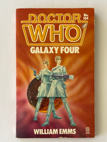 Doctor Who 10 Paperbacks Target Books 1970s and 1980s VGC Bundle 3