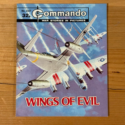 Commando War Comics x 10 Bundle 1989 to 1990 DC Thomson VGC 040