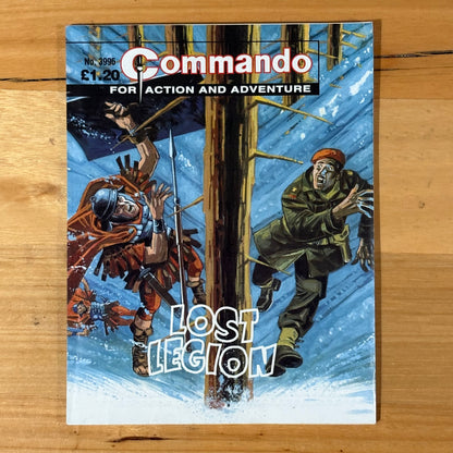 Commando War Comics x 10 Bundle Printed 2007 DC Thomson 144