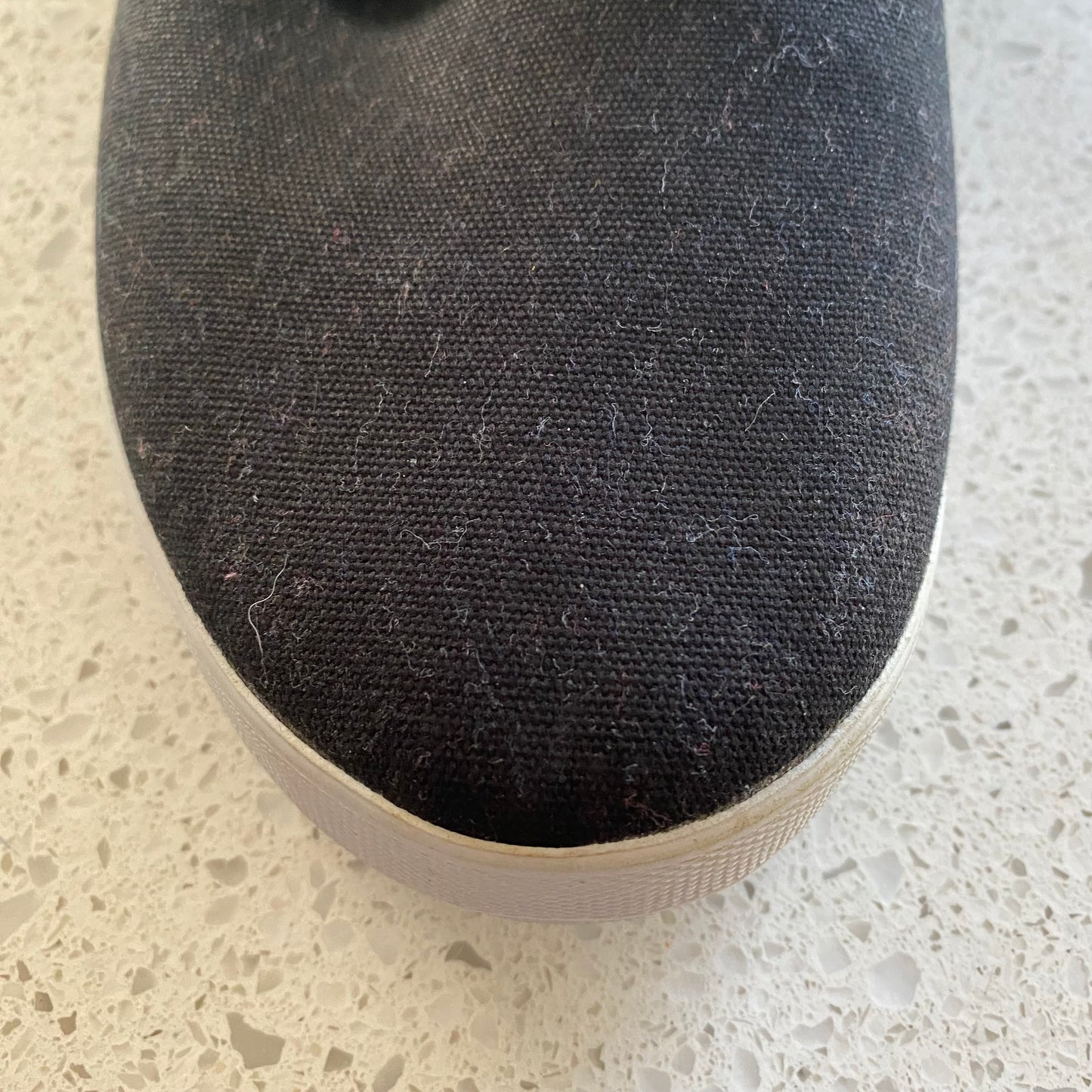 Etnies Brigade SMU Skate Shoes Black Mens US Size 12 Very Good Condition