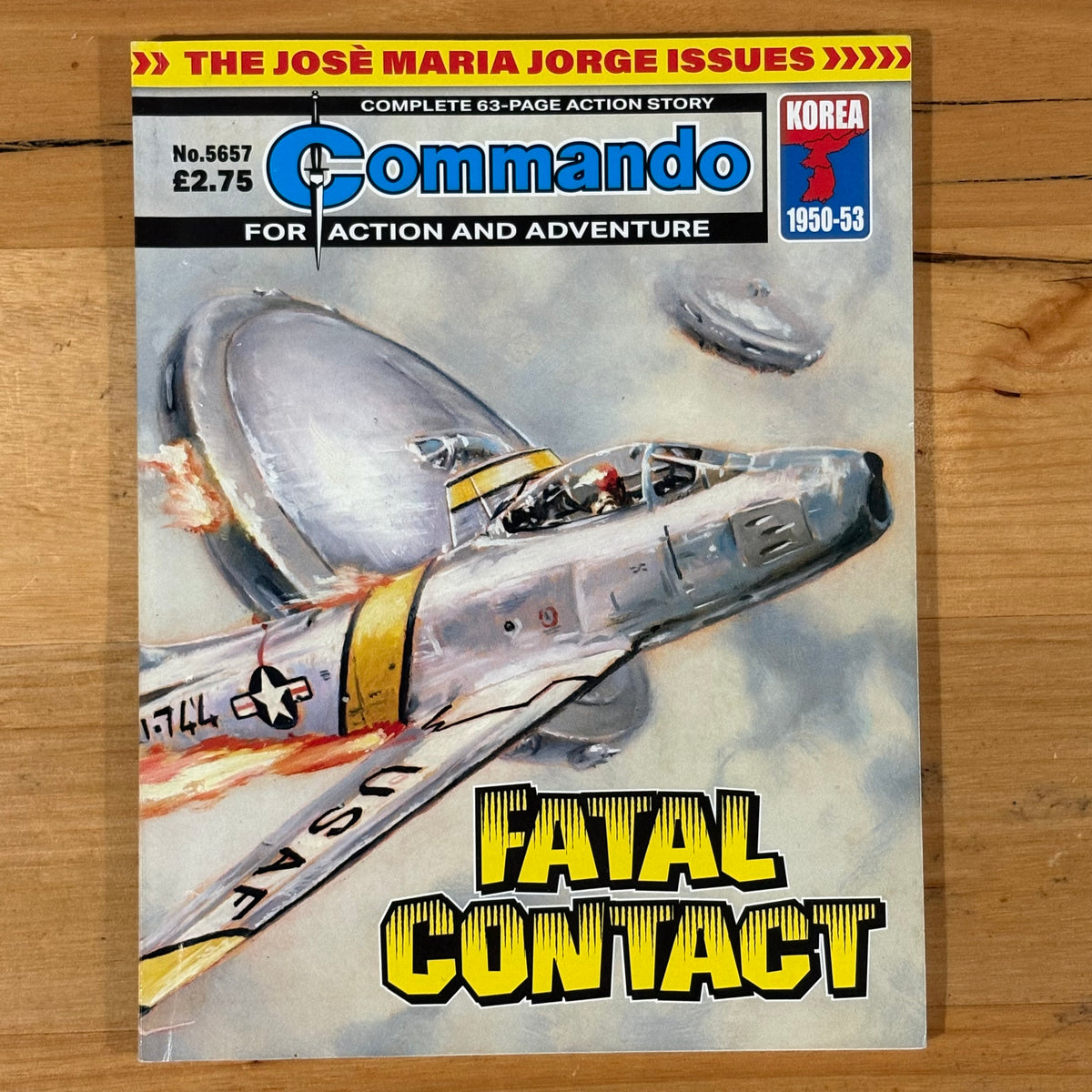 Commando War Comics x 10 Bundle Printed 2023 DC Thomson 067