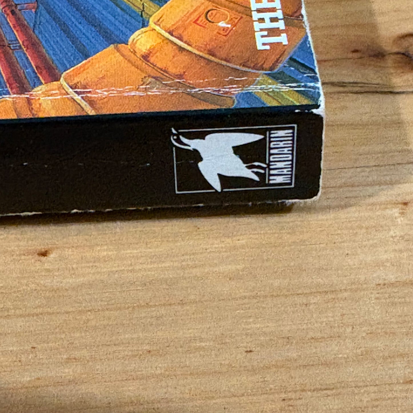 The Pride of Chanur by C.J. Cherryh Paperback 1998 GD