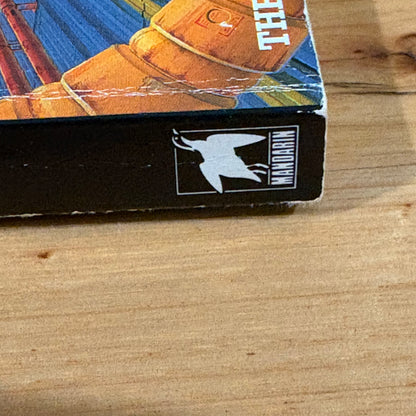 The Pride of Chanur by C.J. Cherryh Paperback 1998 GD