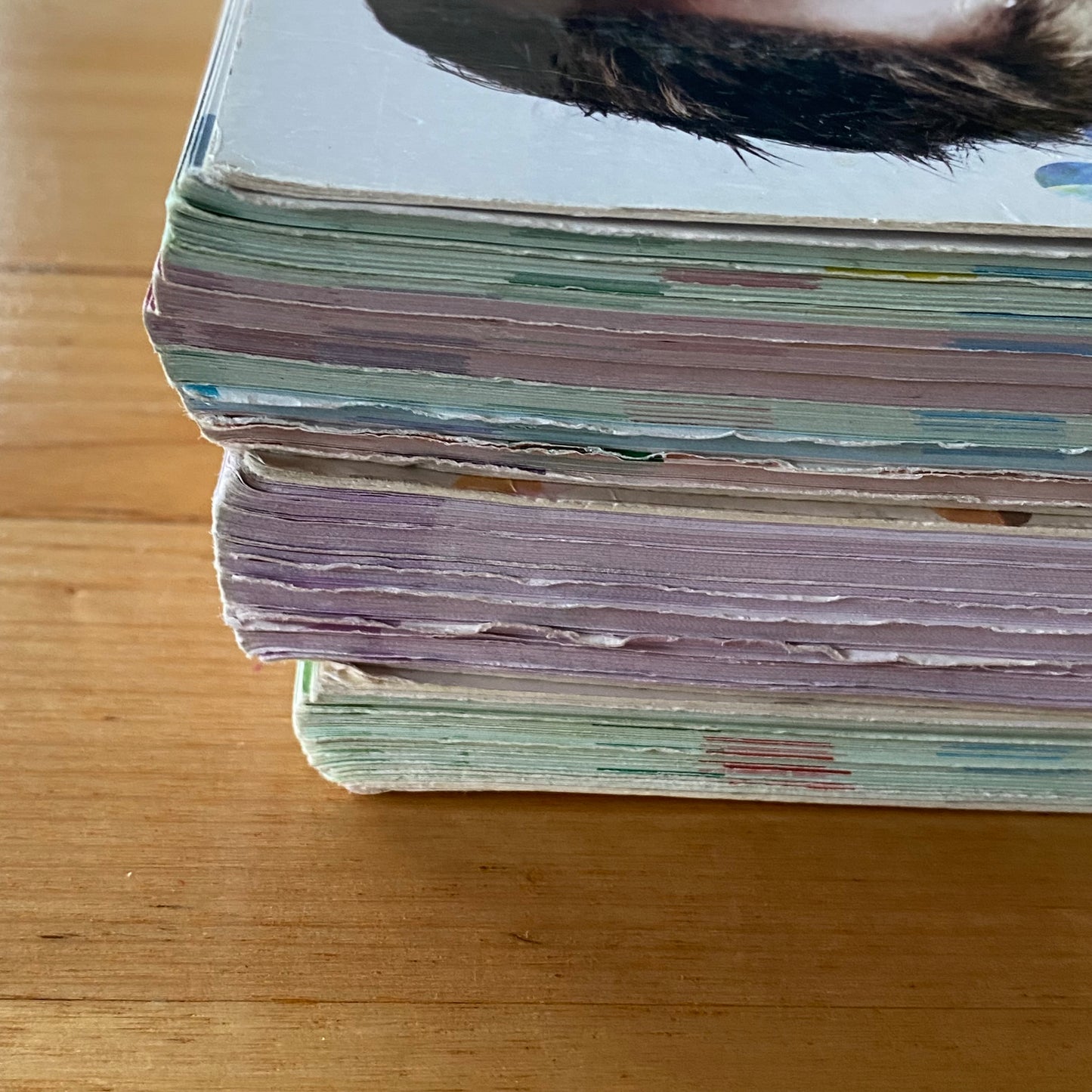 Hairdressing Technical Library, Hairdressing Fundamentals, Long Hair Design GD